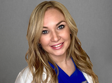 Kristie Walton, NP